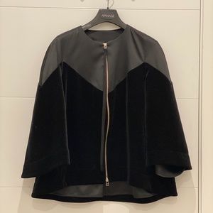 UNTTLD Jacket - NWOT - S